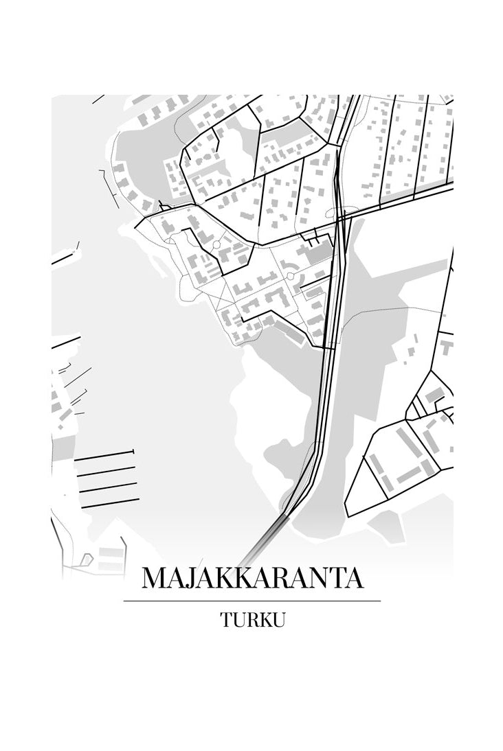 Majakkaranta