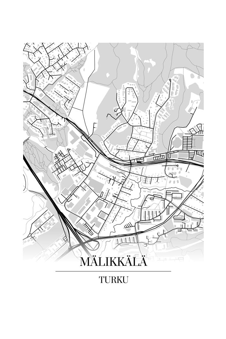 Mälikkälä