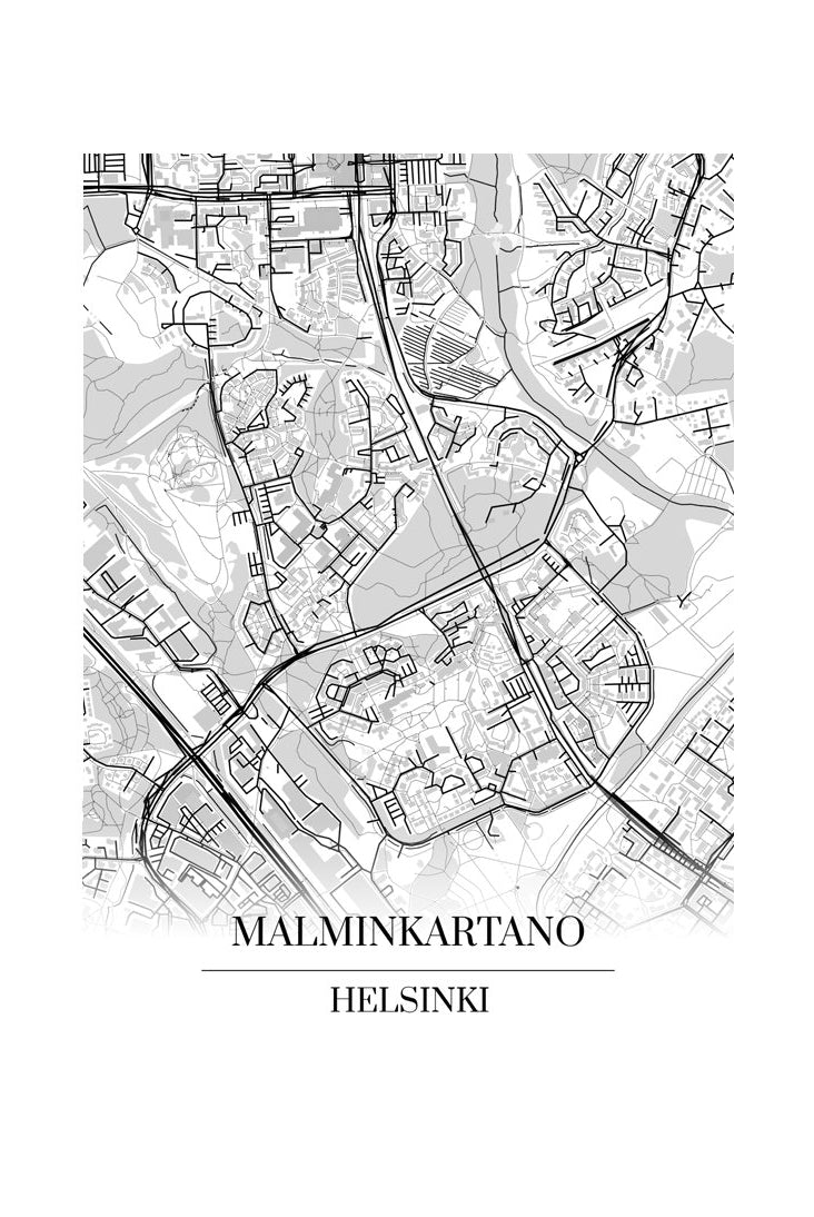 Malminkartano