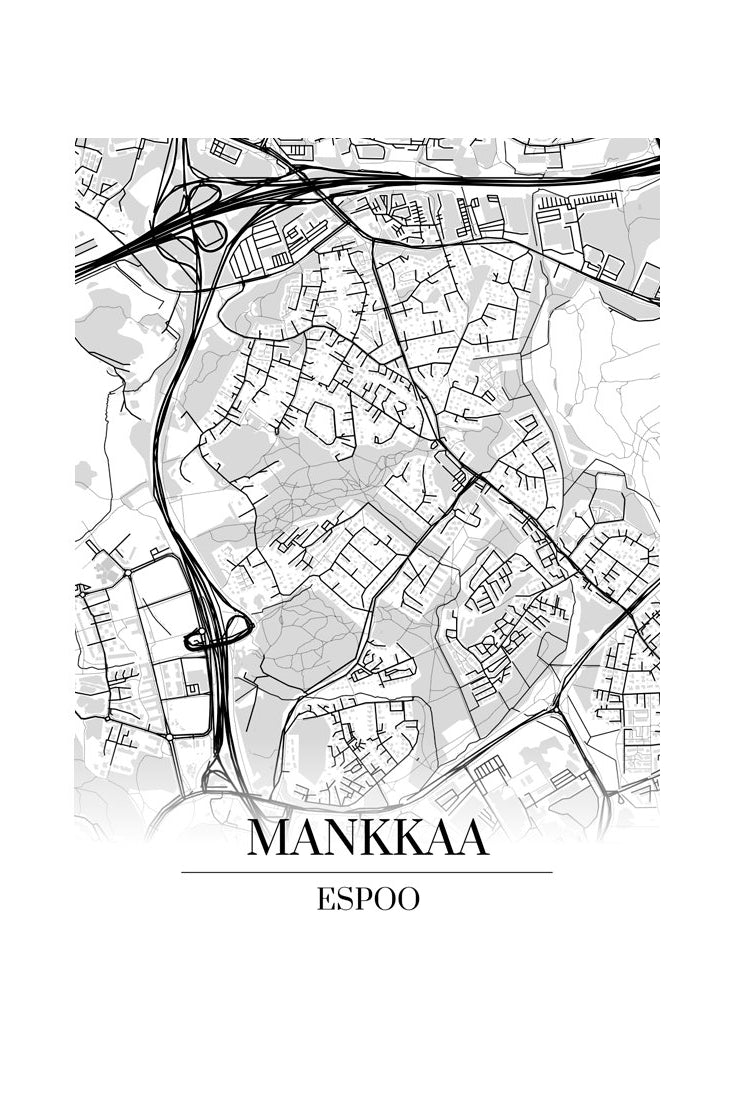 Mankkaa