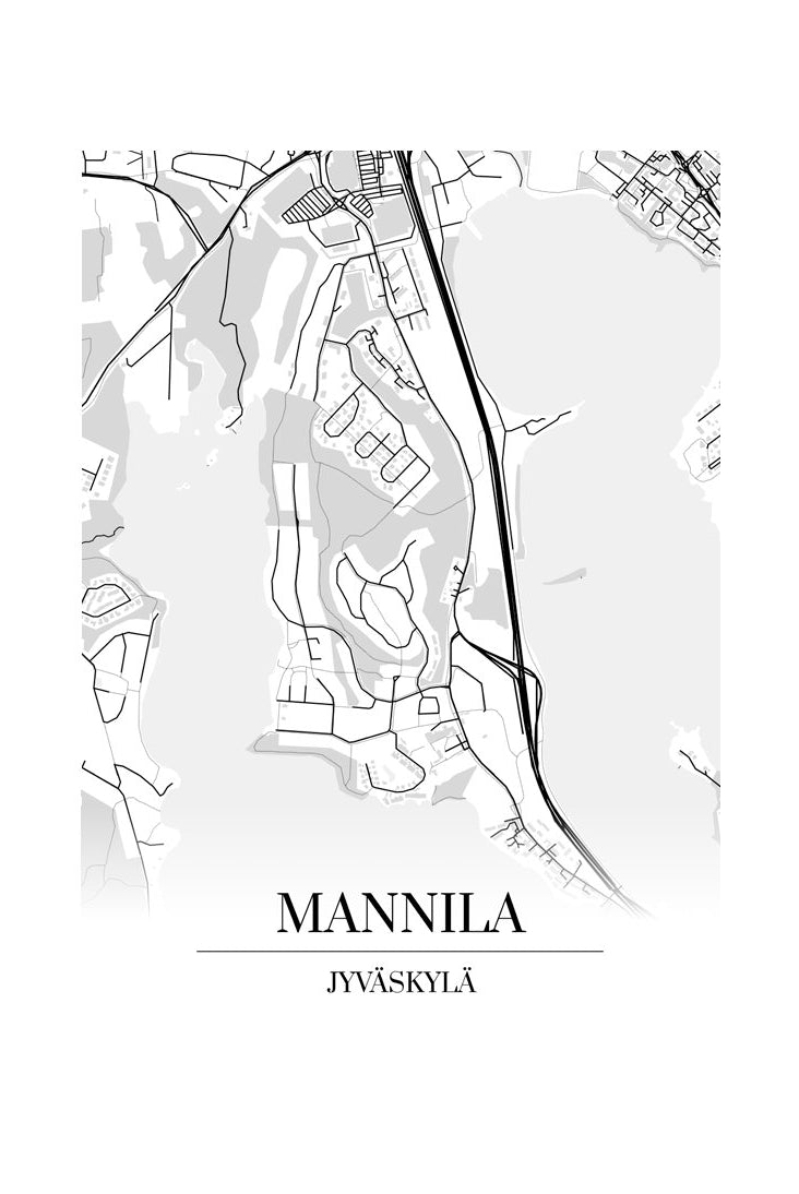 Mannila