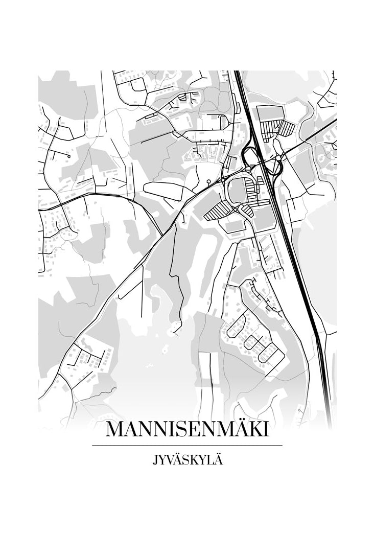 Mannisenmäki