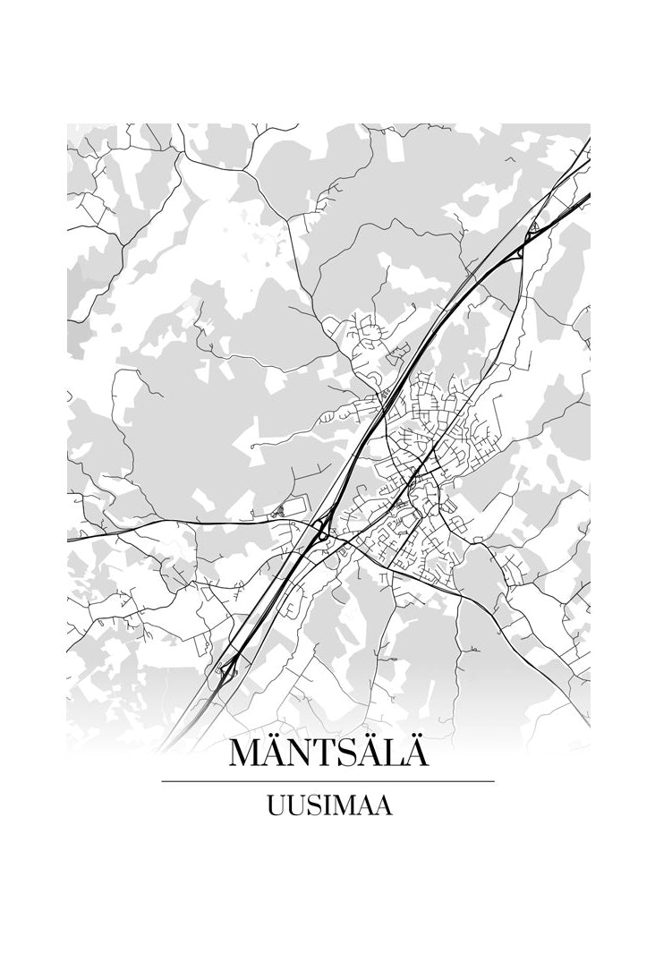 Mäntsälä