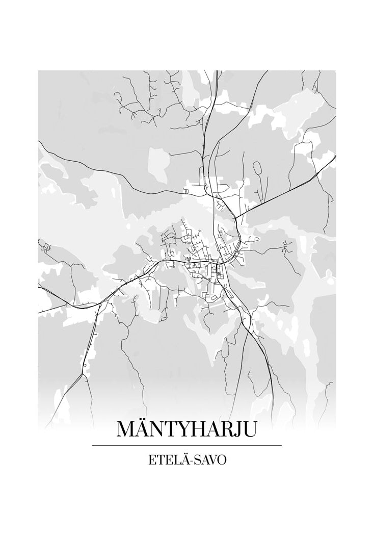 Mäntyharju