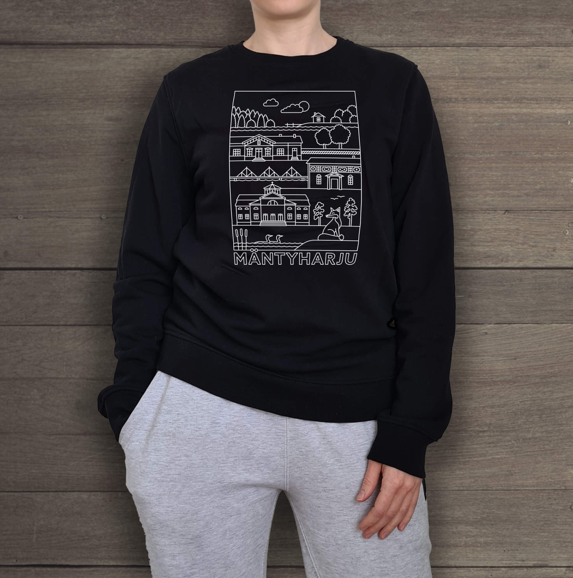 Mäntyharju -nähtävyydet college