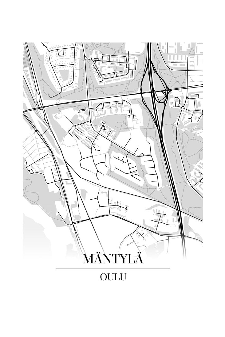 Mäntylä