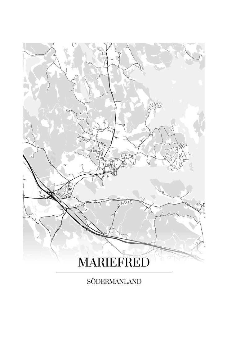 Mariefred