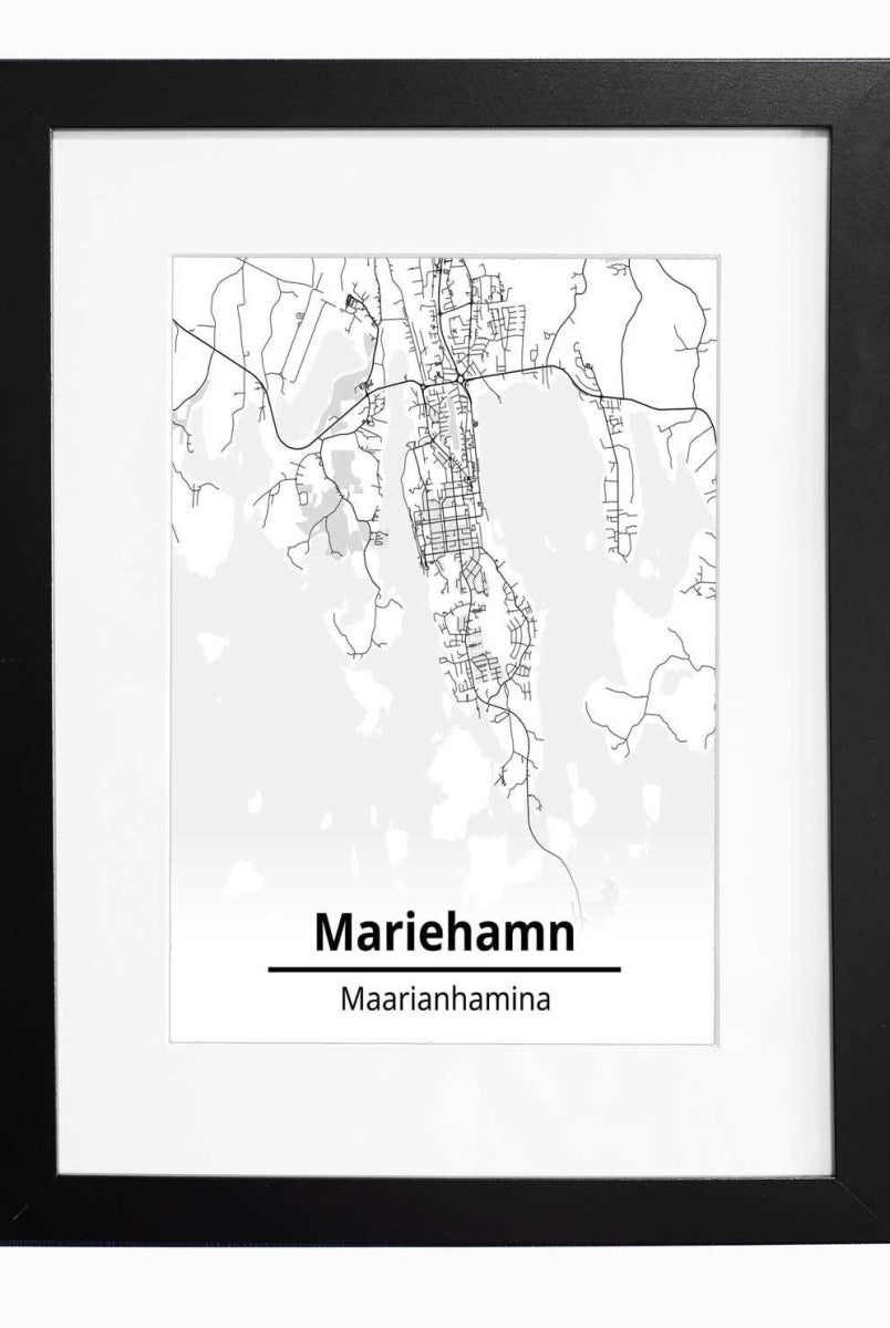 Mariehamn
