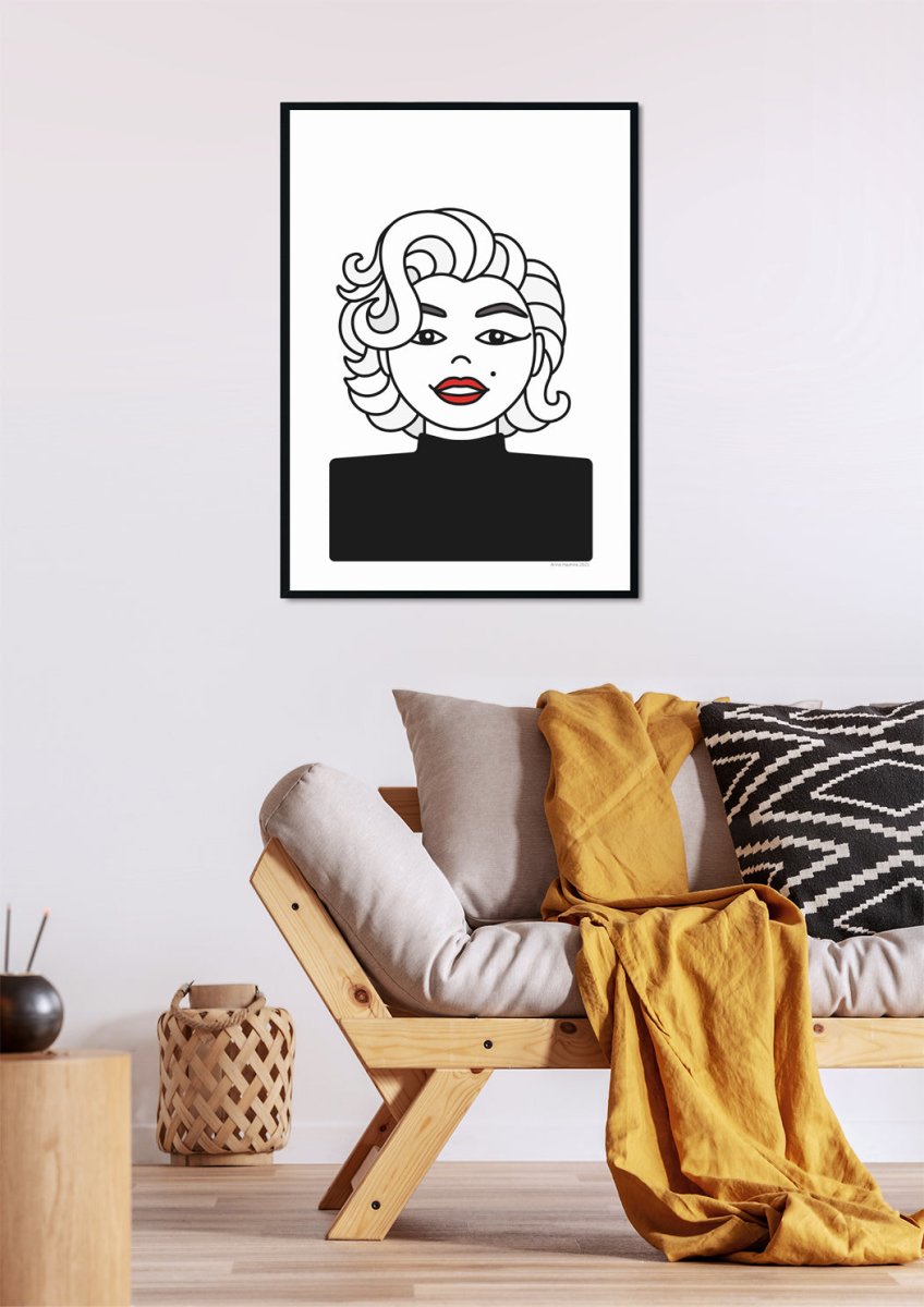 Marilyn