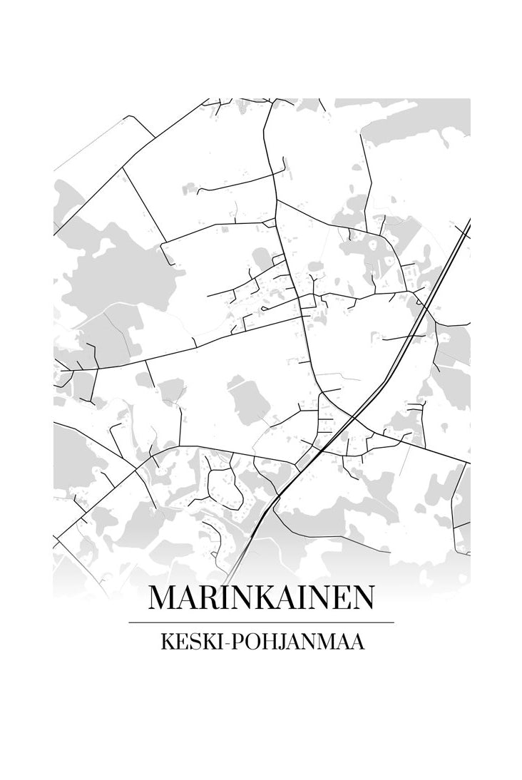 Marinkainen