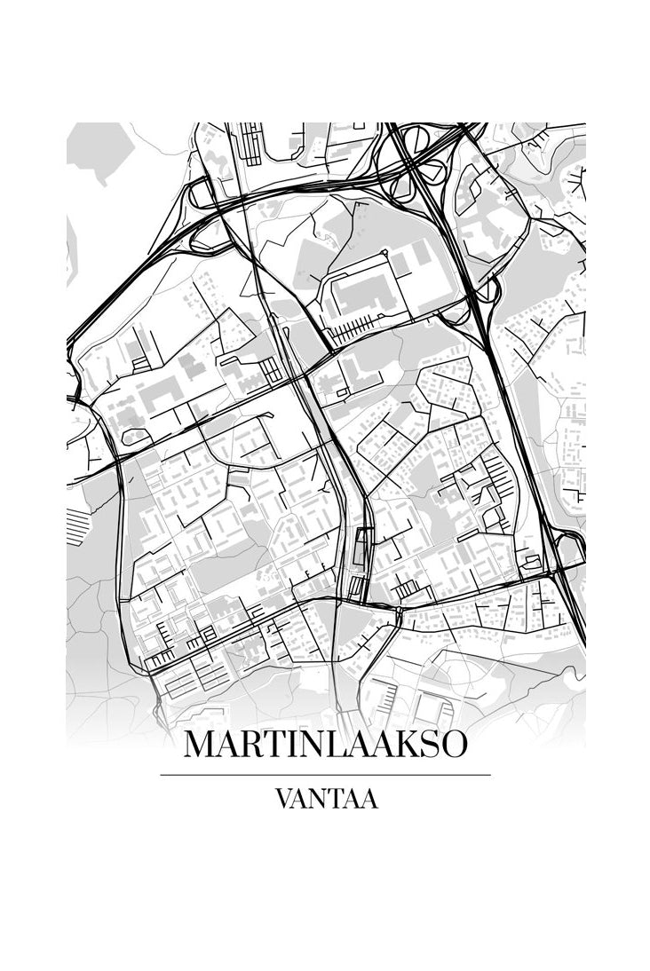 Martinlaakso
