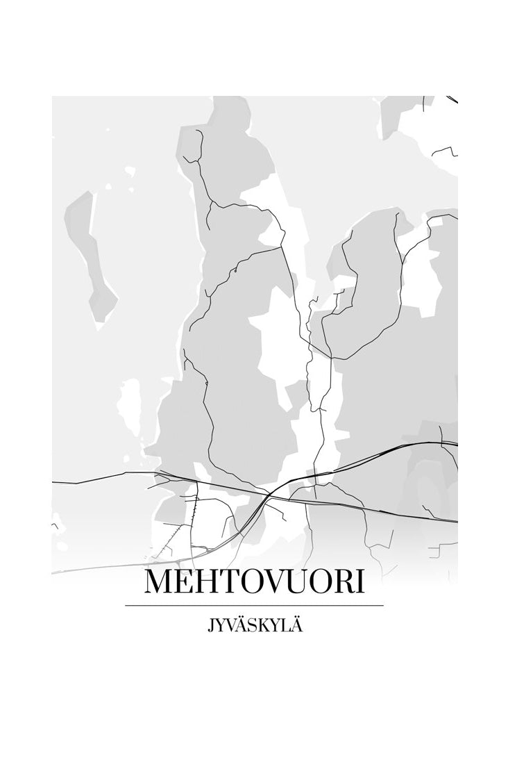 Mehtovuori