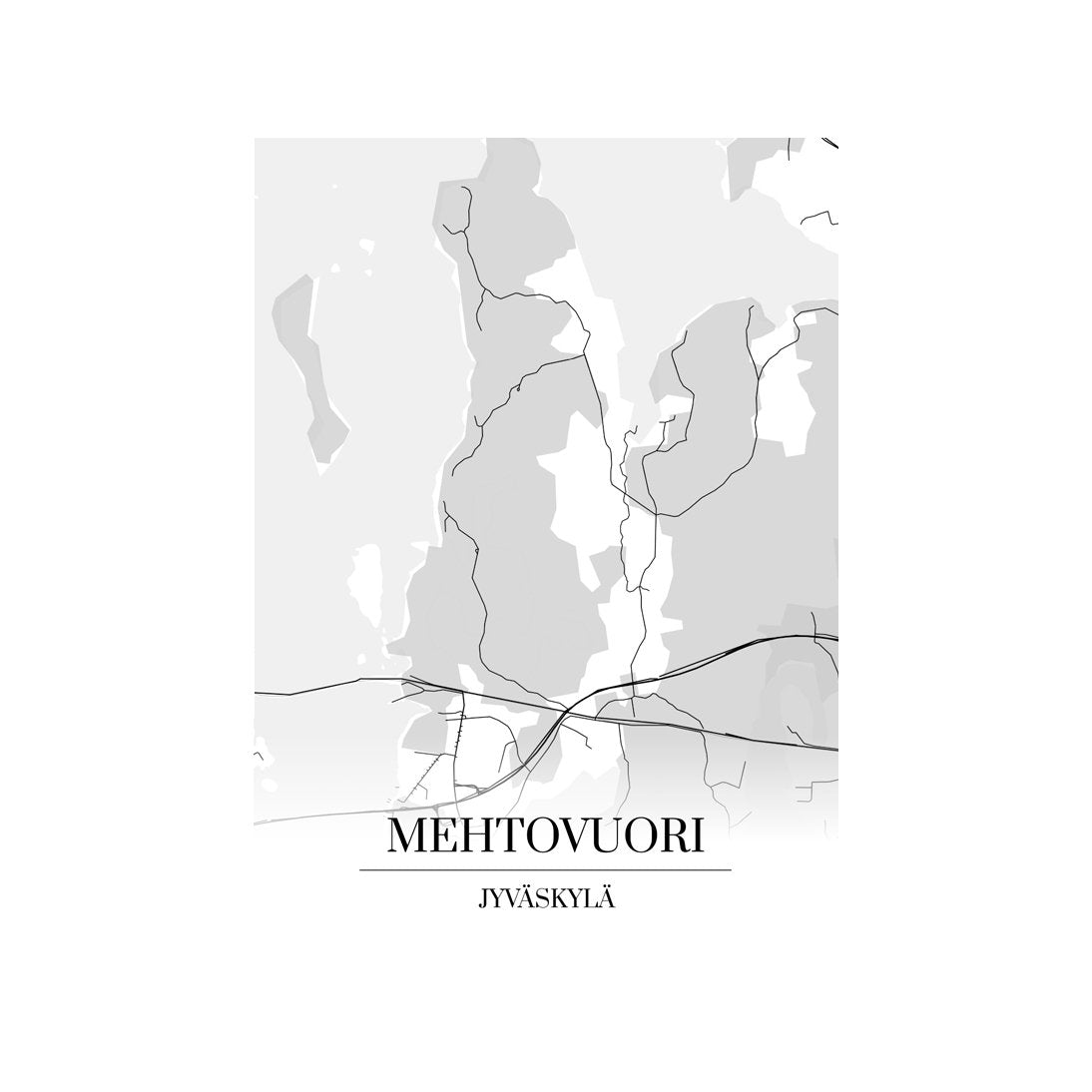 Mehtovuori