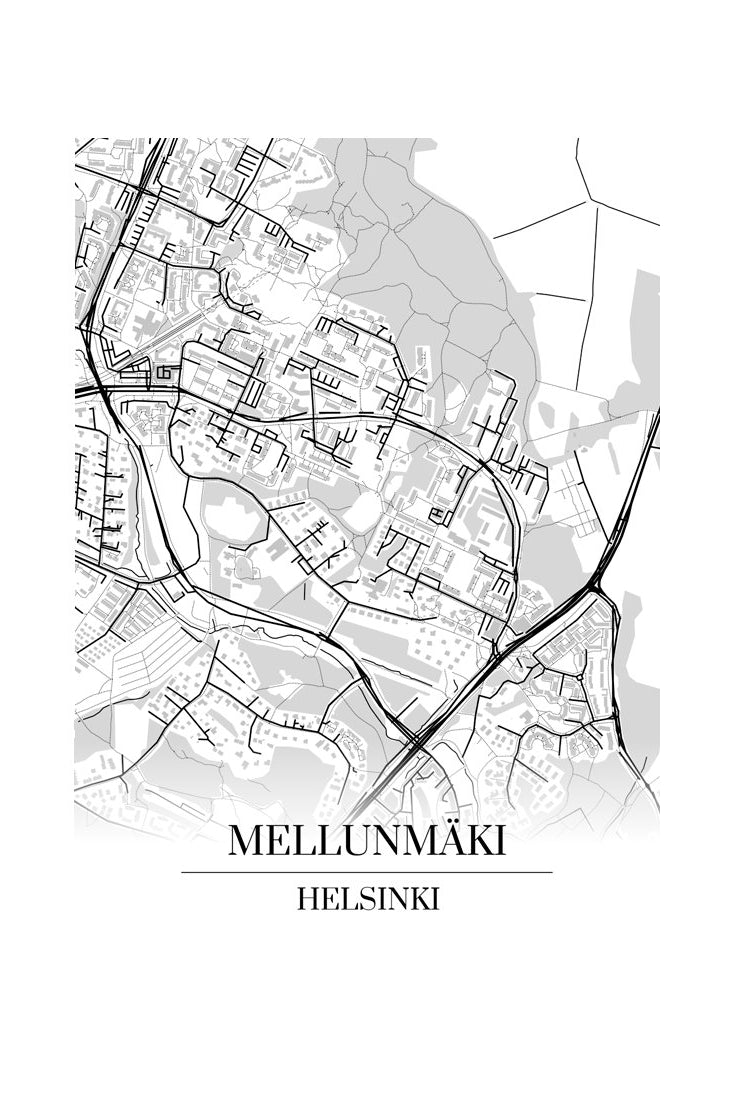 Mellunmäki