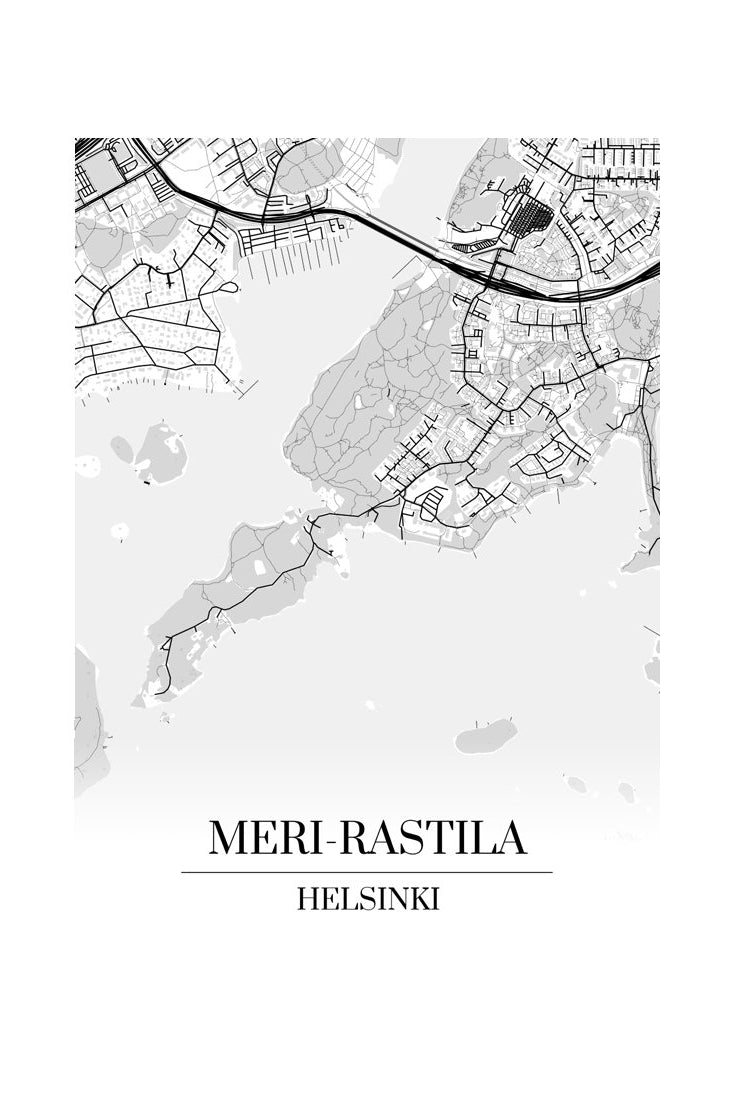 Meri-Rastila