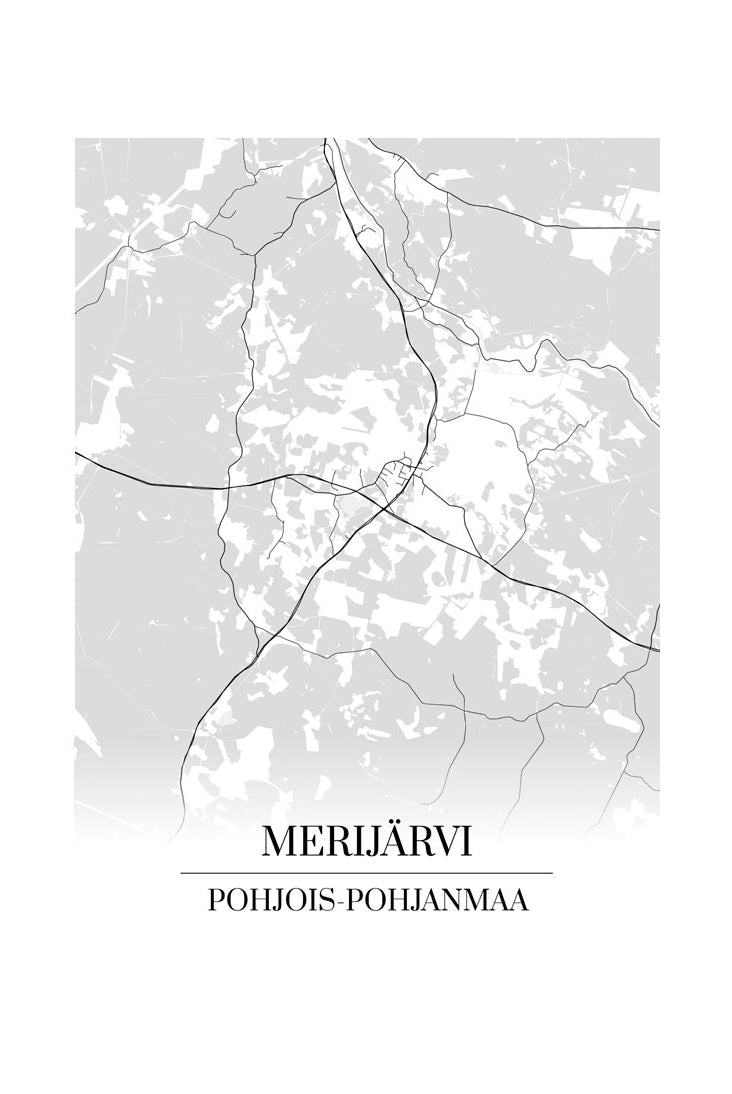 Merijärvi