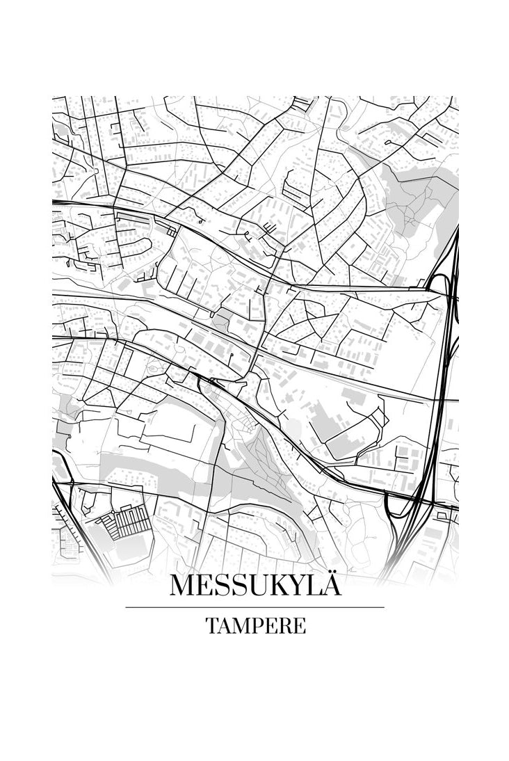 Messukylä
