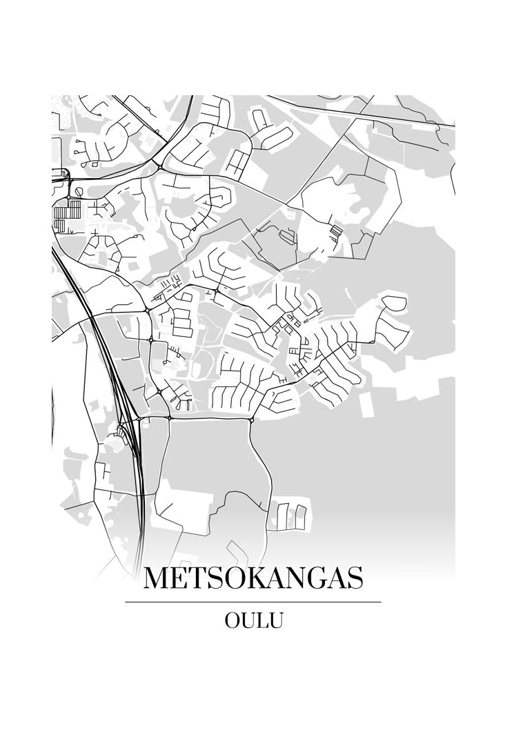Metsokangas