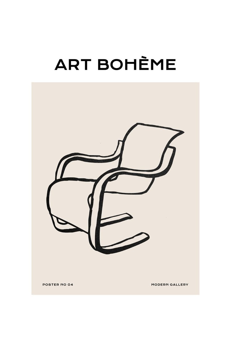 Modern Art #75