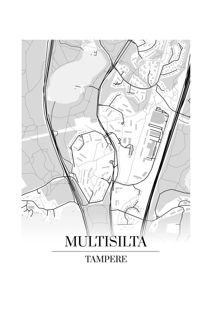 Multisilta
