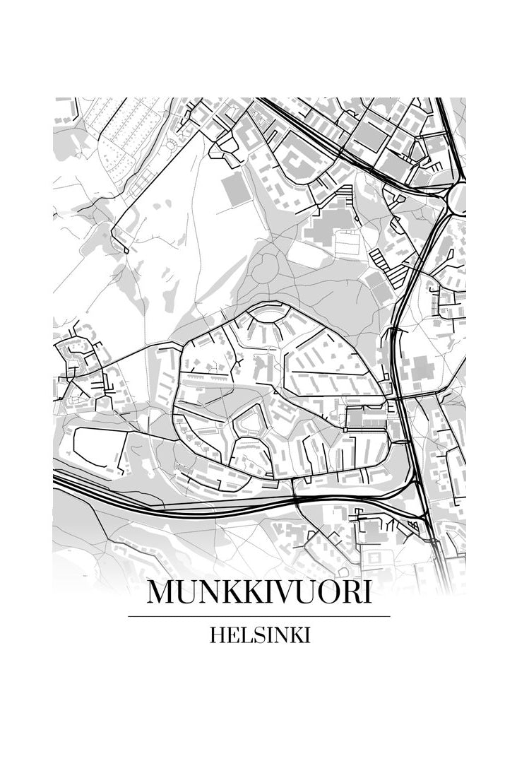 Munkkivuori