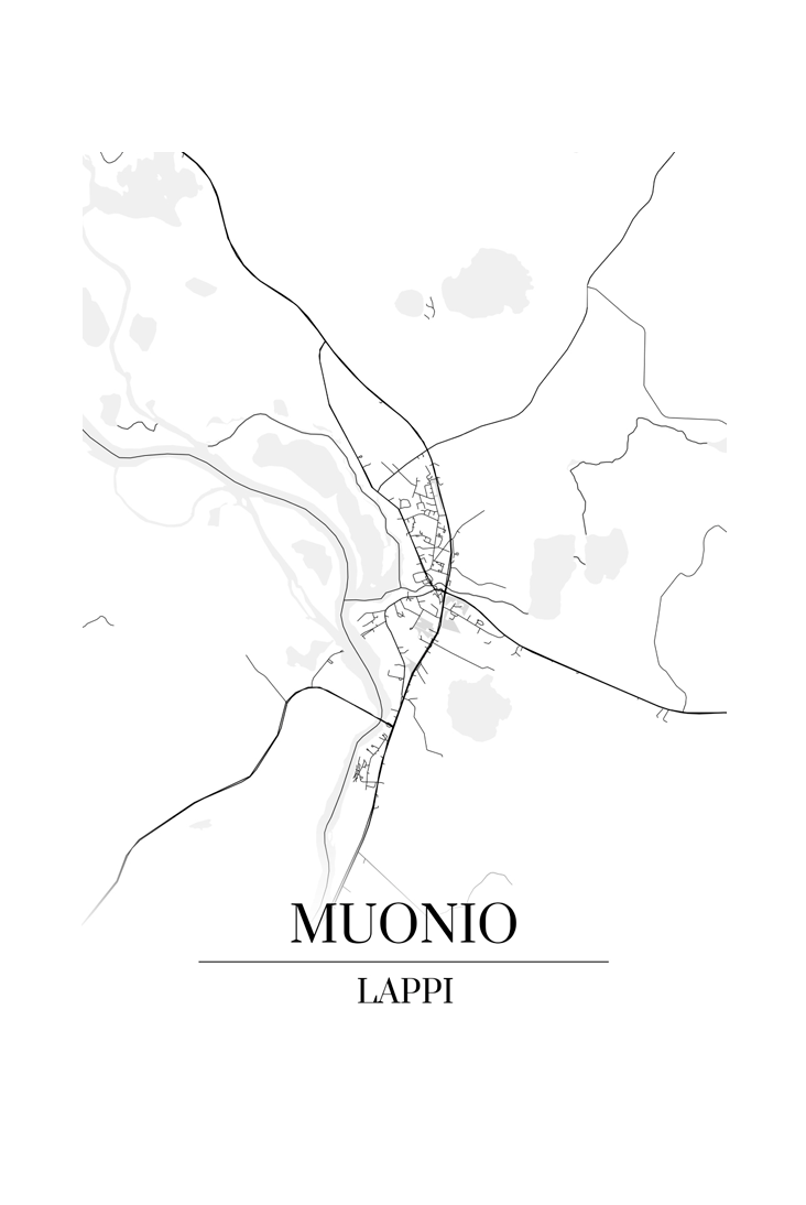 Muonio