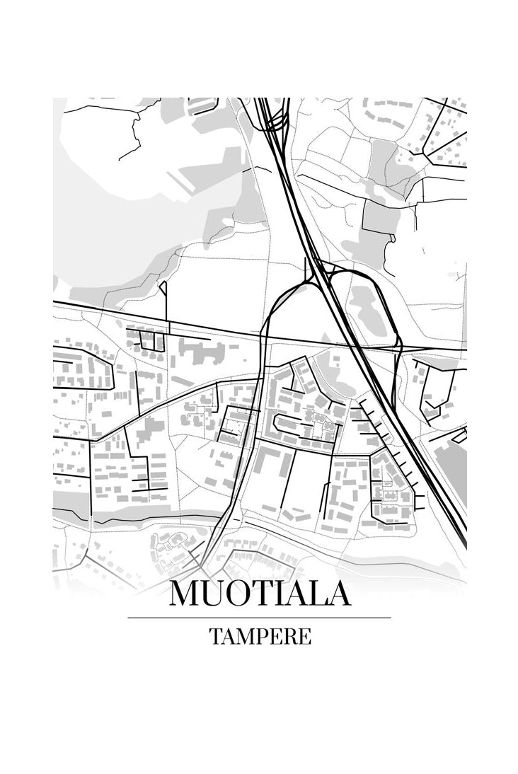 Muotiala
