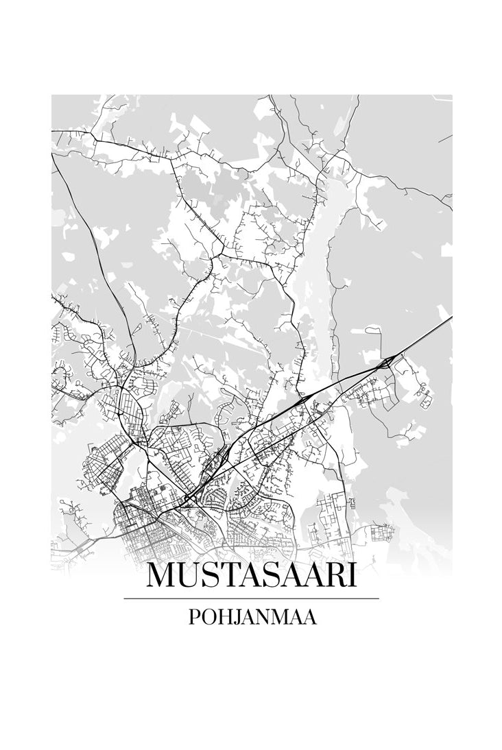 Mustasaari
