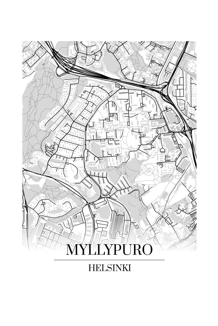 Myllypuro