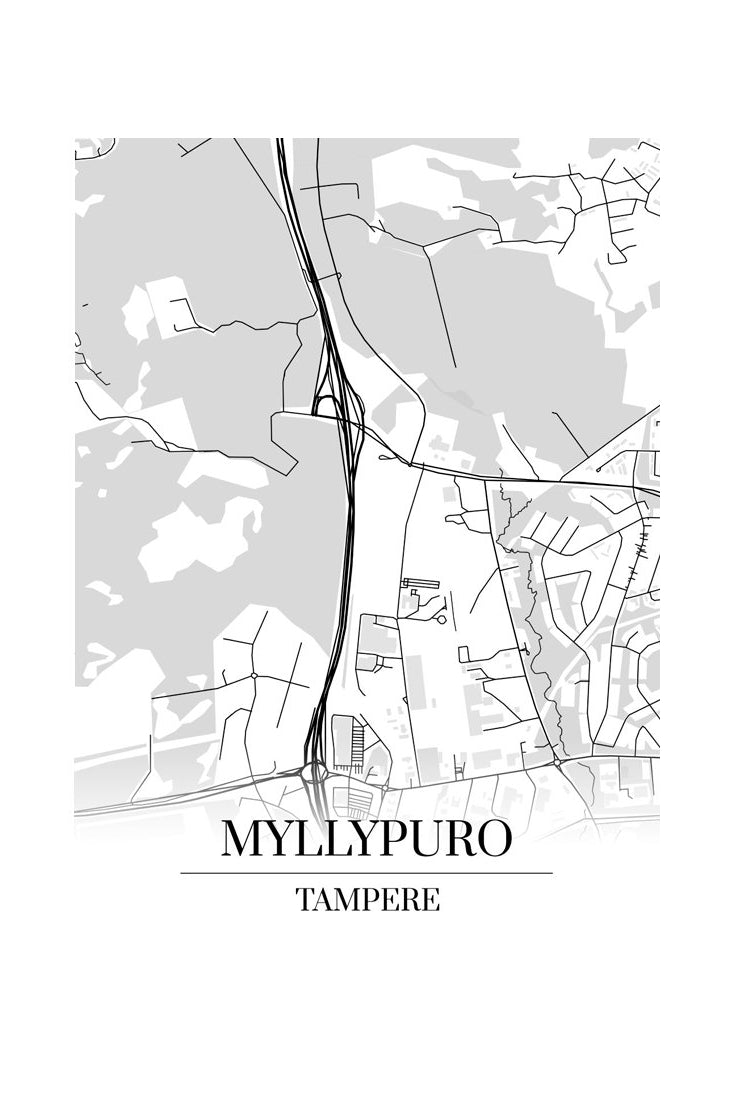 Myllypuro