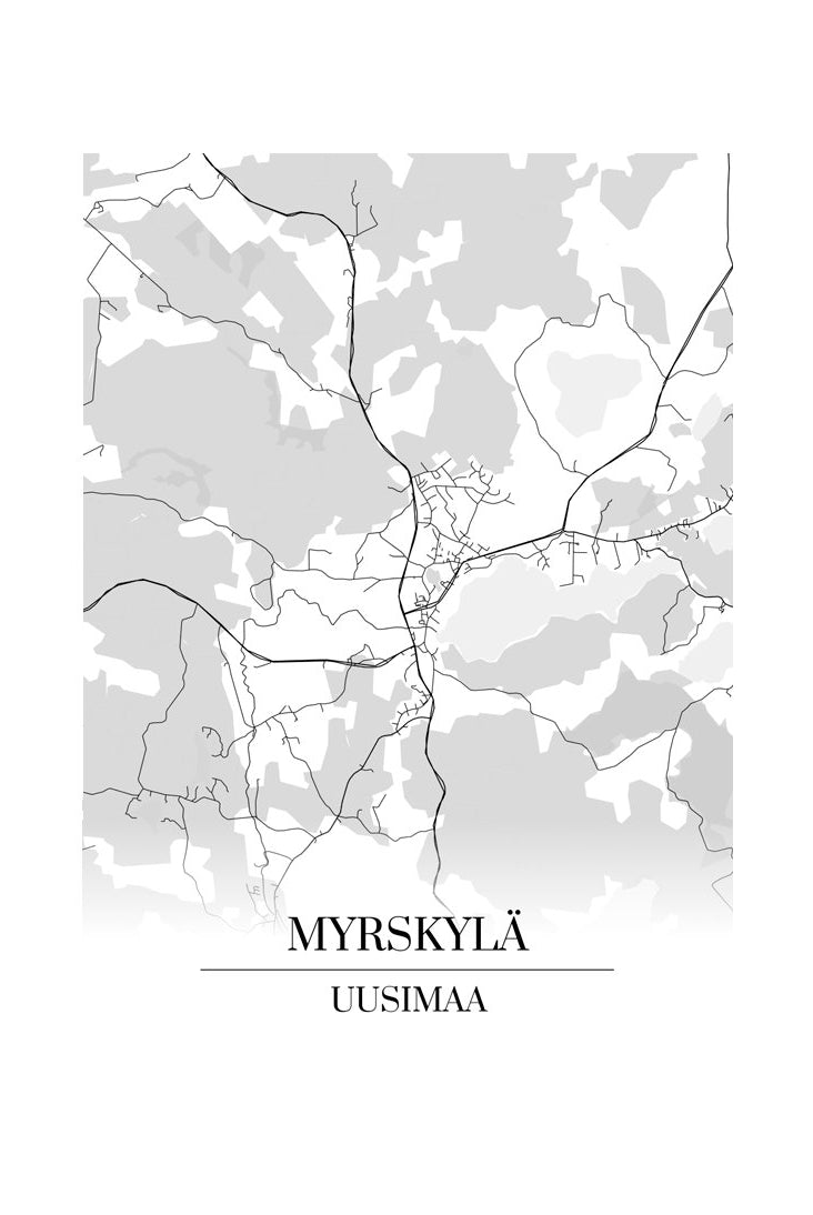 Myrskylä