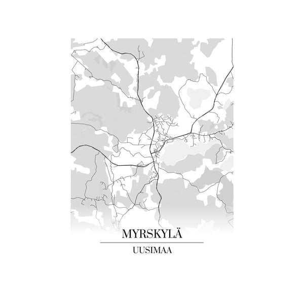 Myrskylä