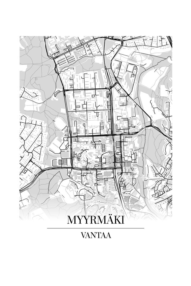 Myyrmäki