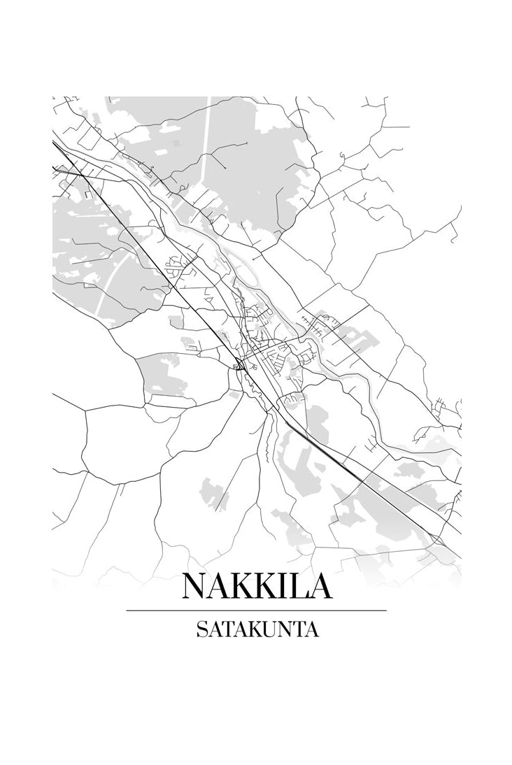 Nakkila
