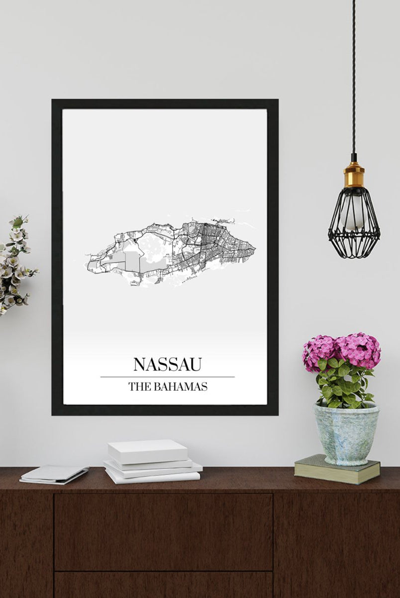 Nassau