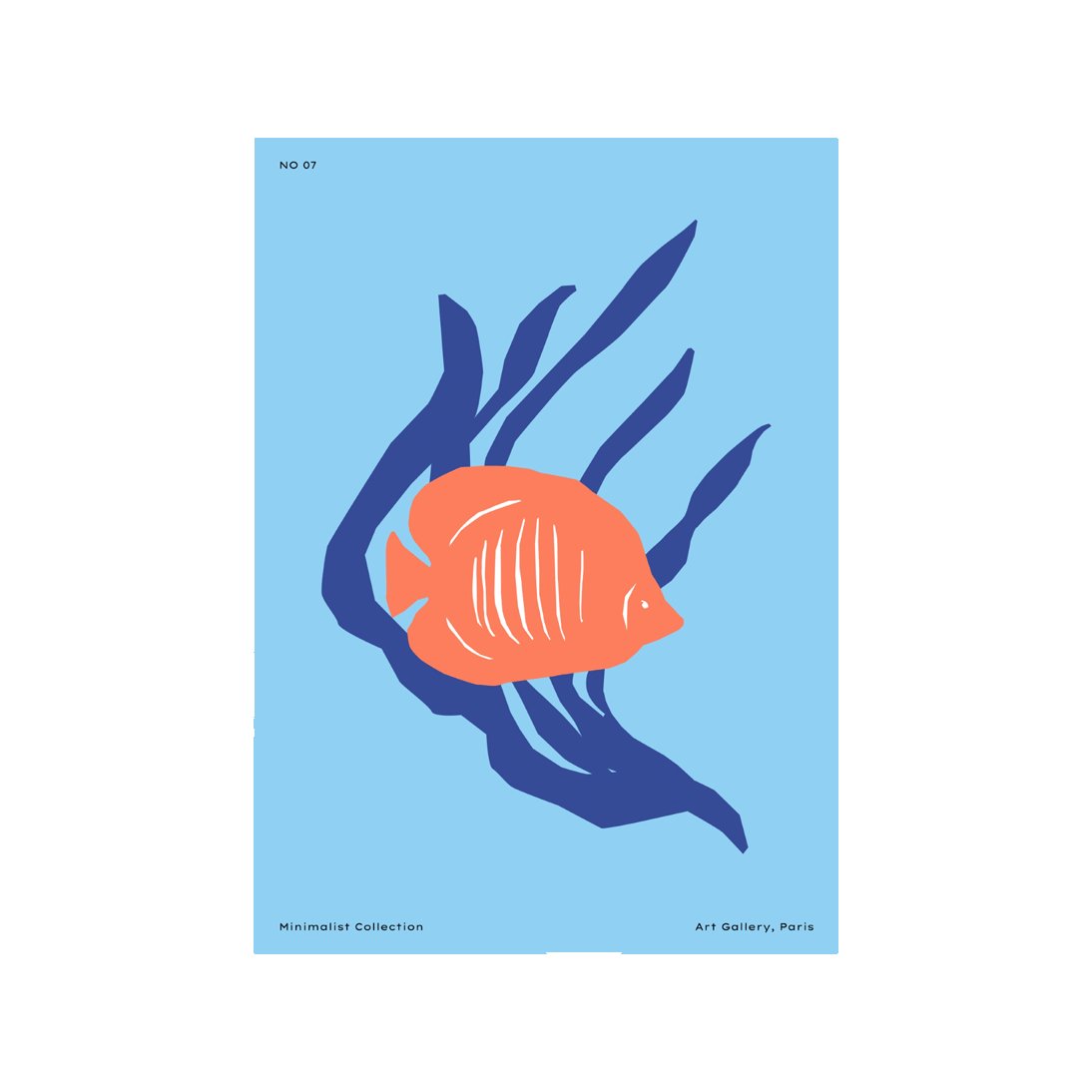 Natural Wildlife #17