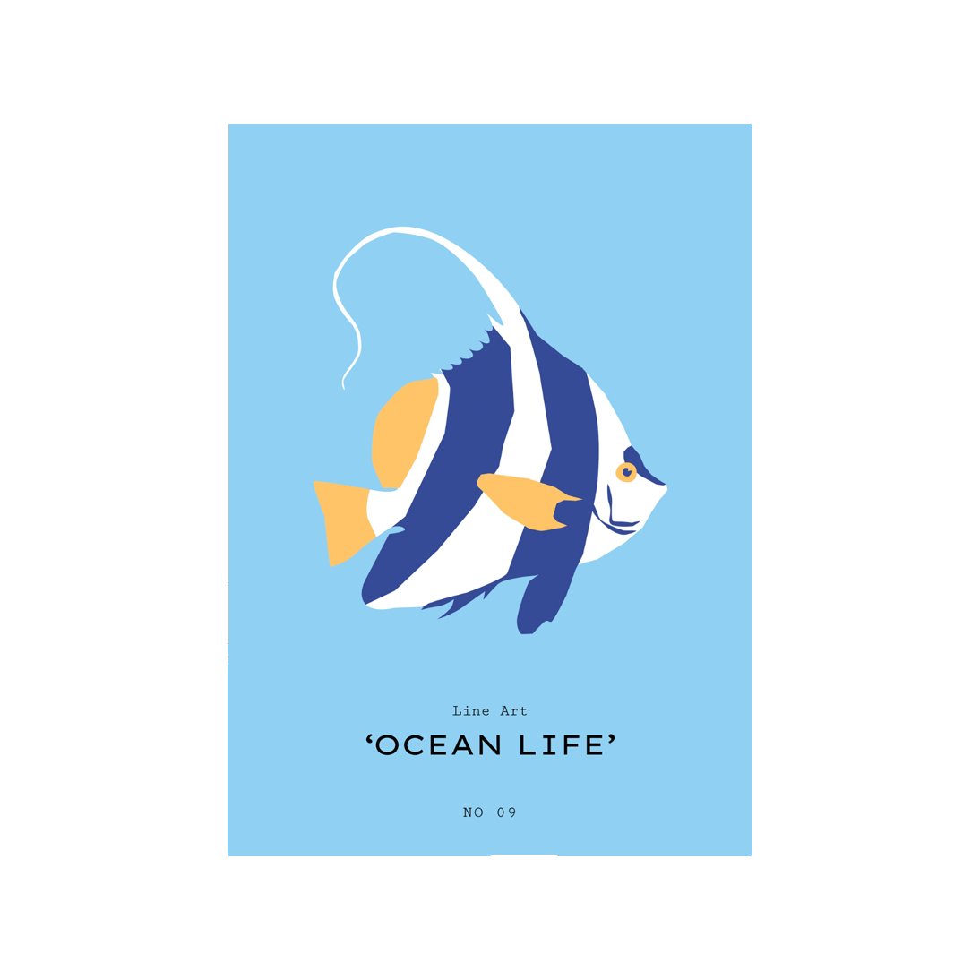 Natural Wildlife #22