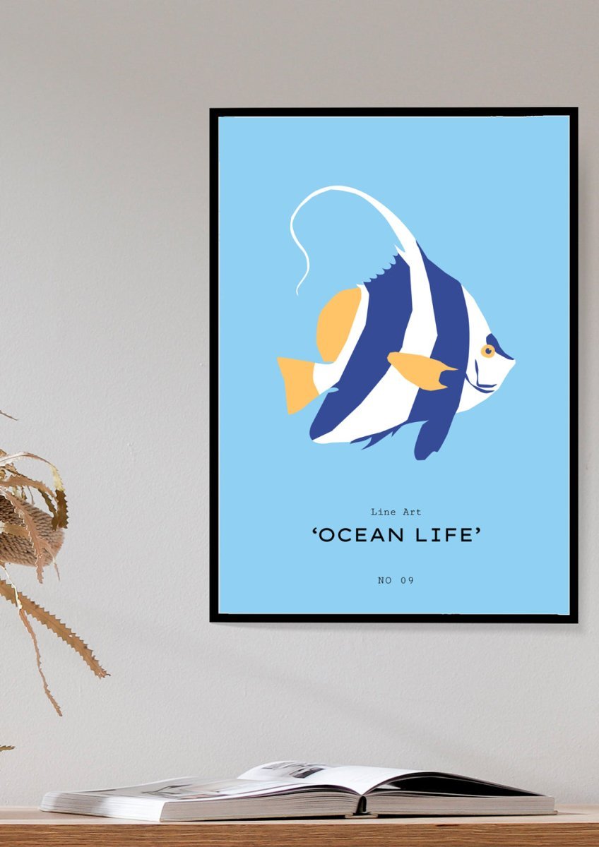 Natural Wildlife #22