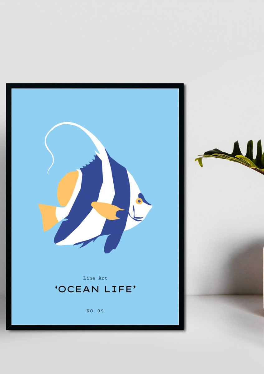 Natural Wildlife #22