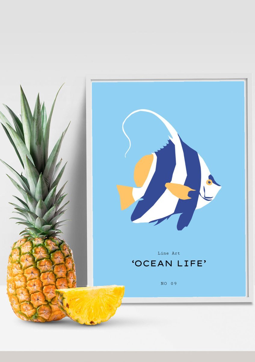 Natural Wildlife #22