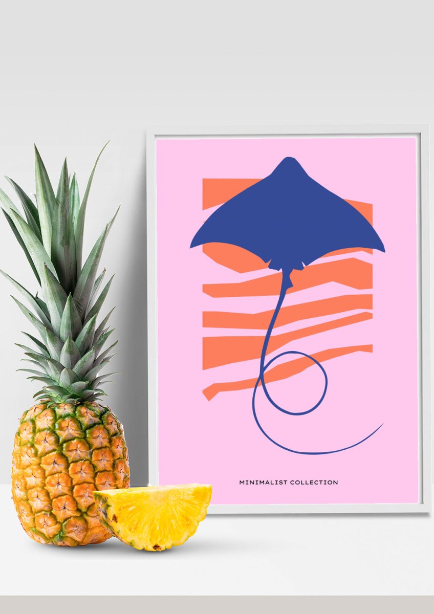 Natural Wildlife #25