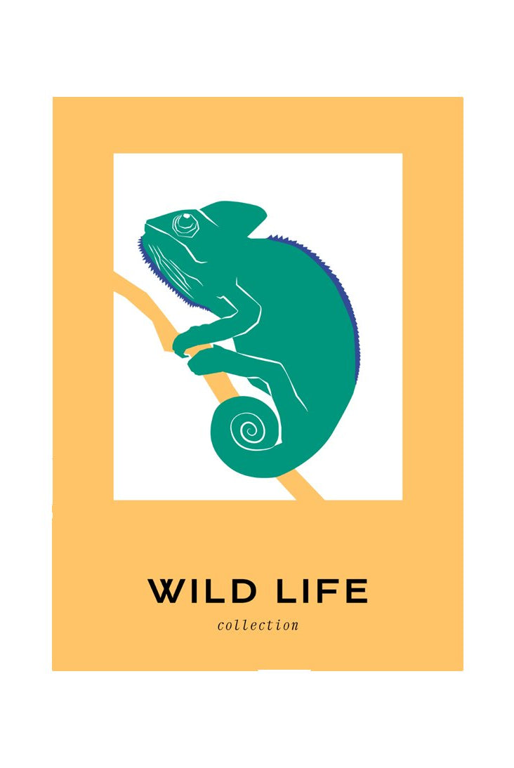Natural Wildlife #35
