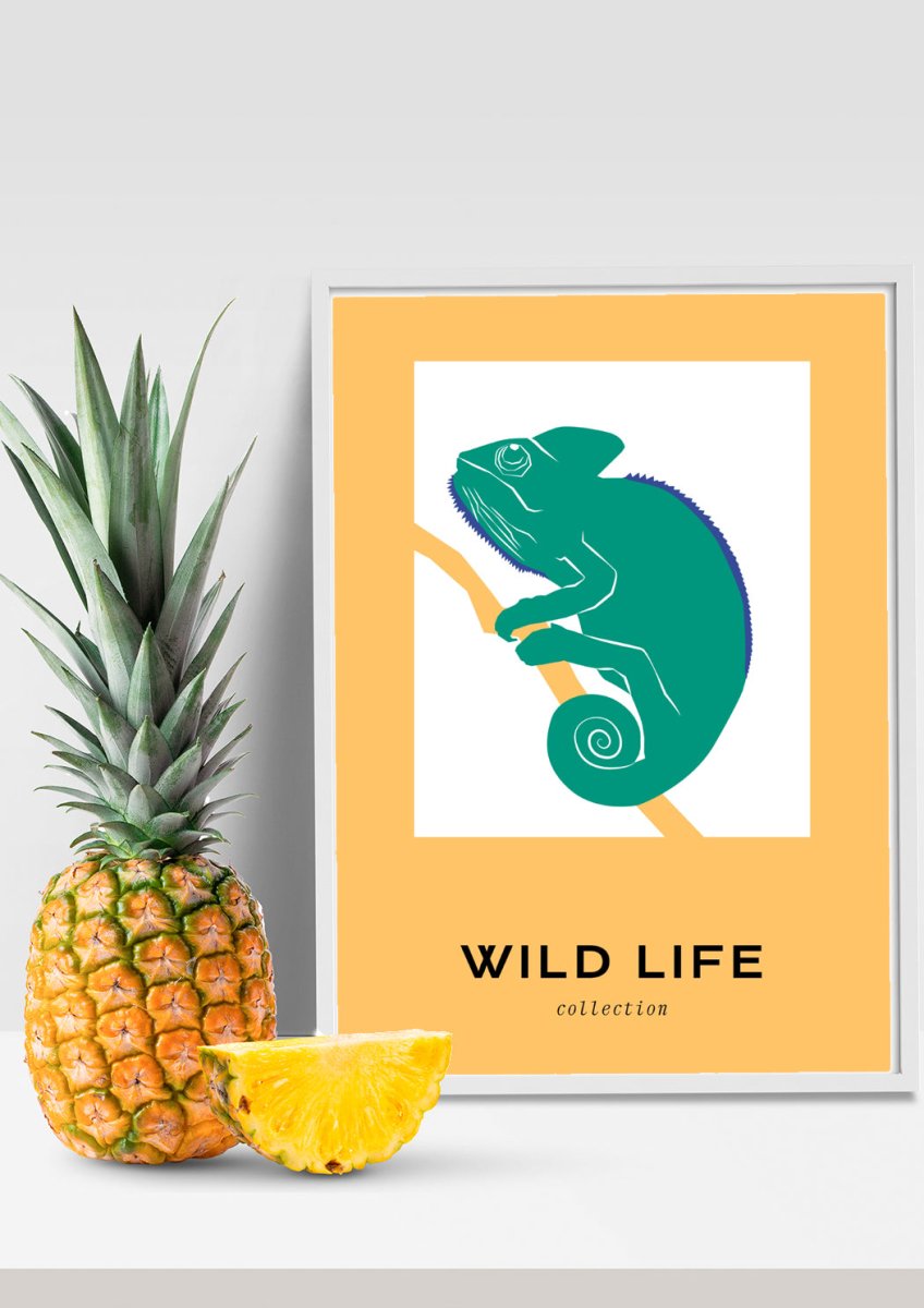 Natural Wildlife #35