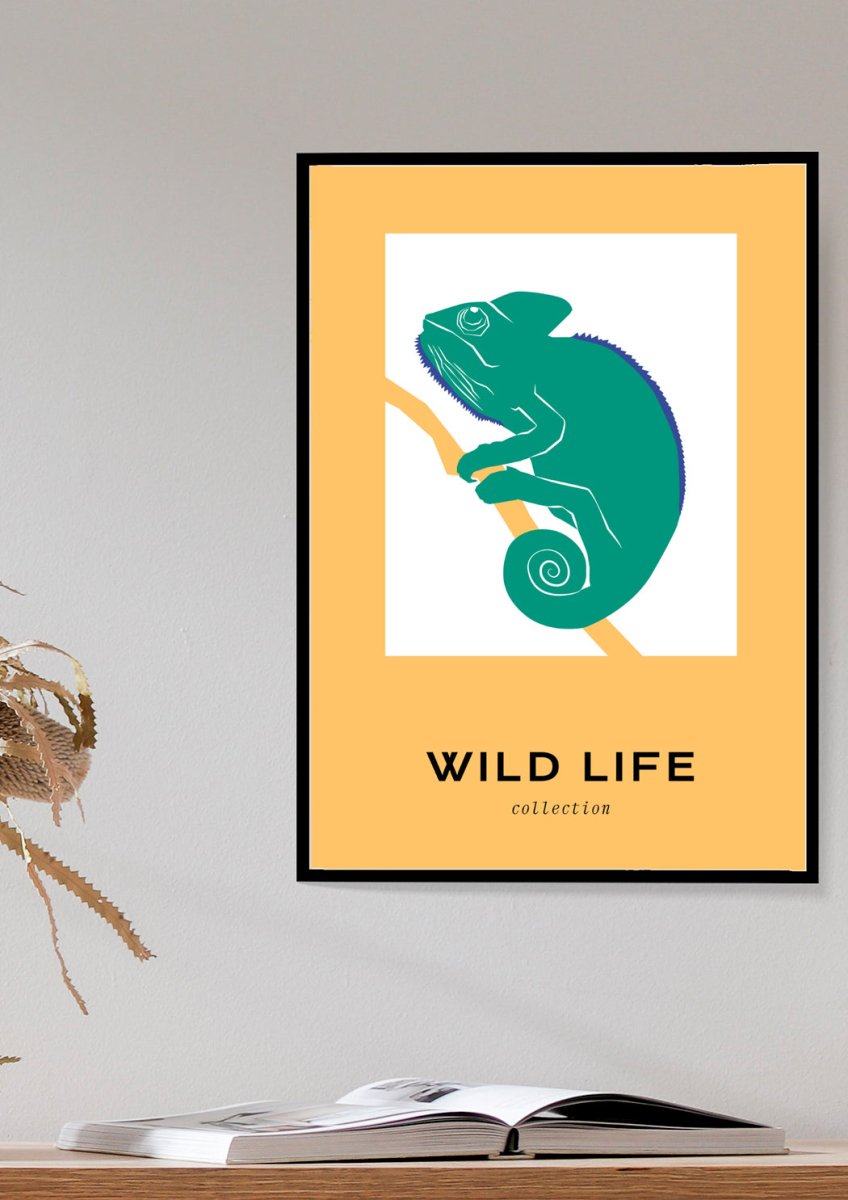 Natural Wildlife #35