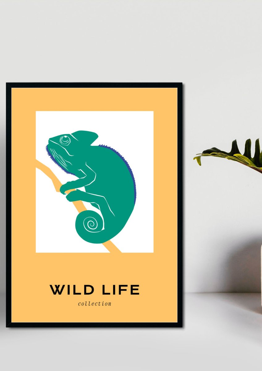 Natural Wildlife #35