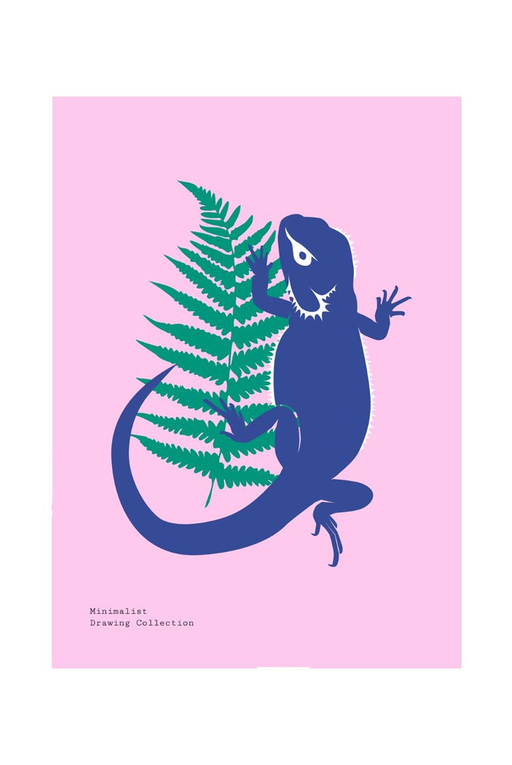 Natural Wildlife #40