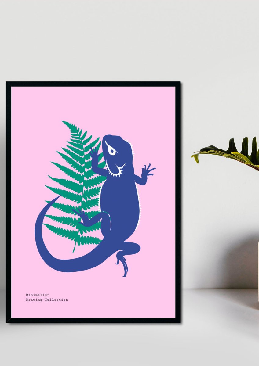 Natural Wildlife #40