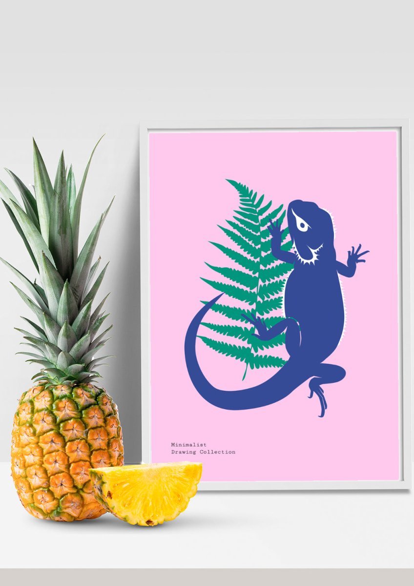 Natural Wildlife #40