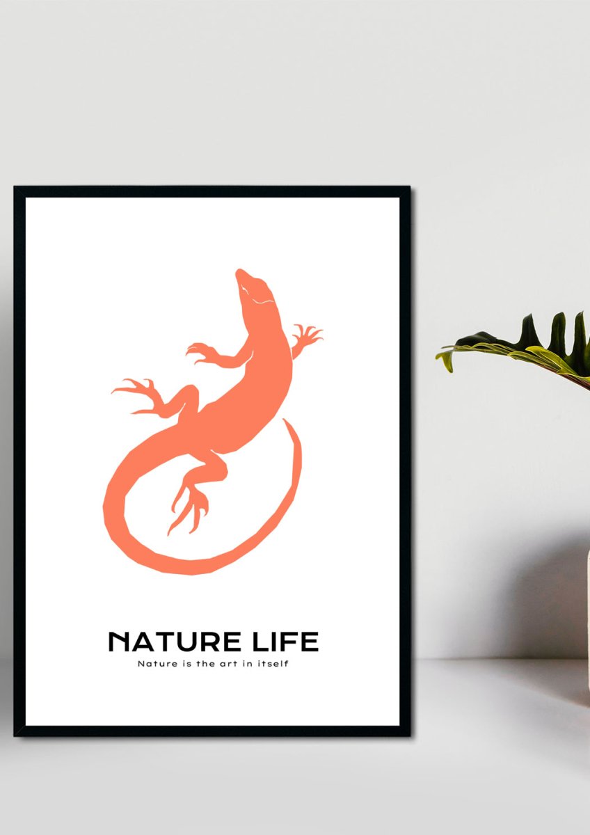 Natural Wildlife #44