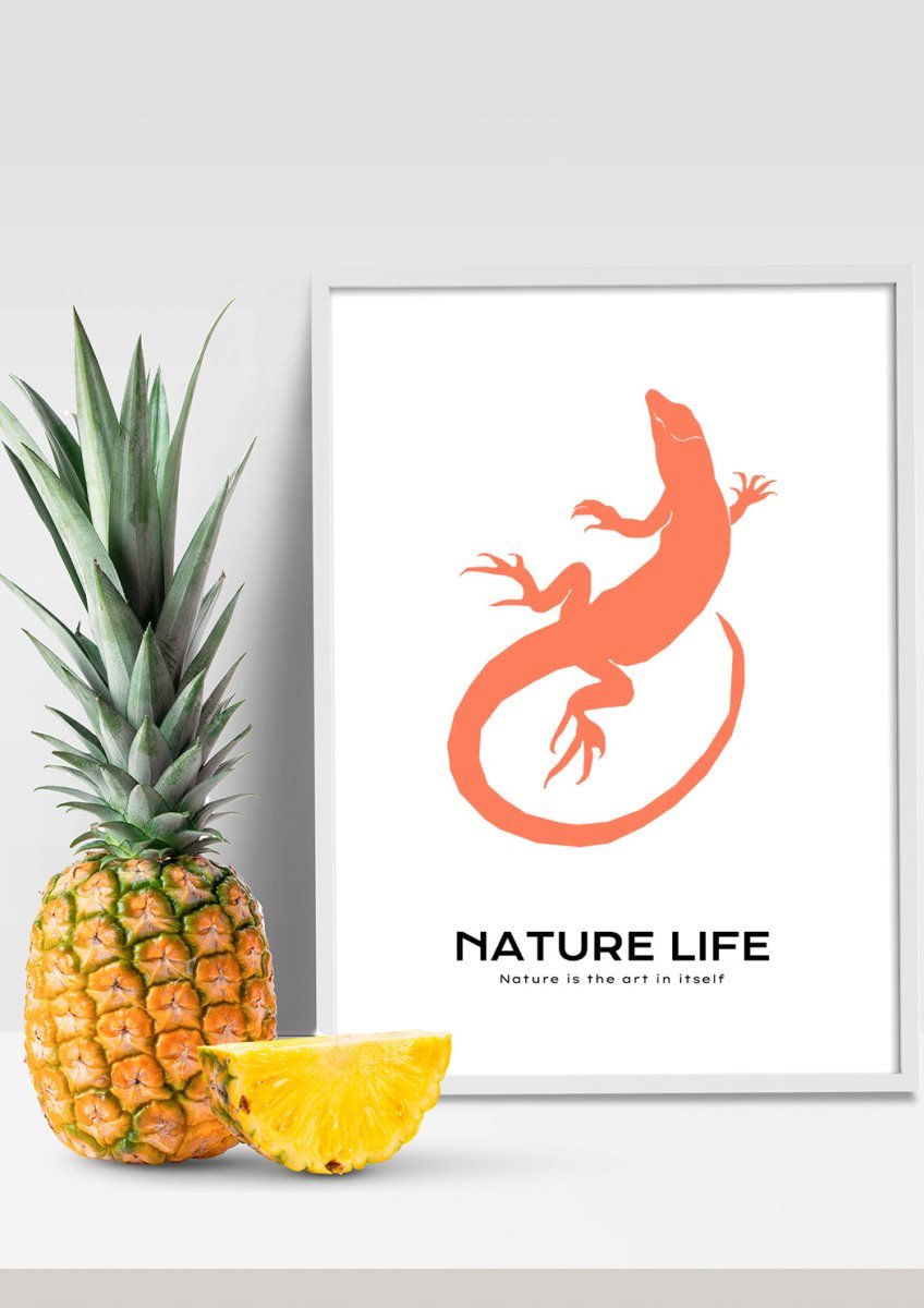 Natural Wildlife #44
